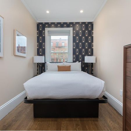 304 Newbury Street By Thatch Boston Exteriör bild