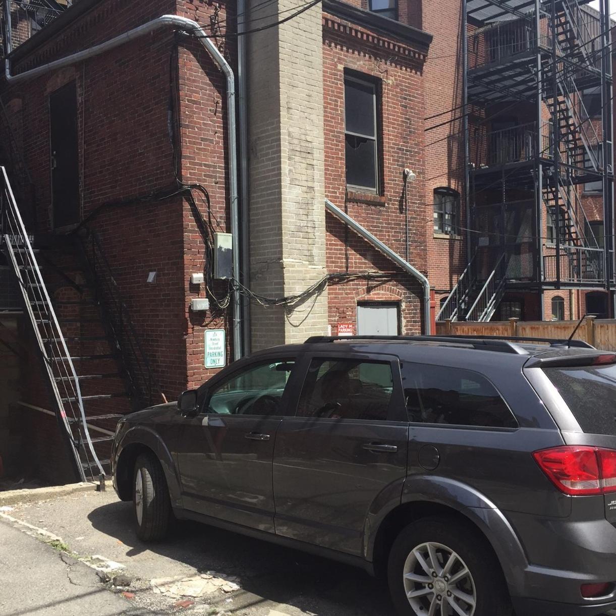 304 Newbury Street By Thatch Boston Exteriör bild