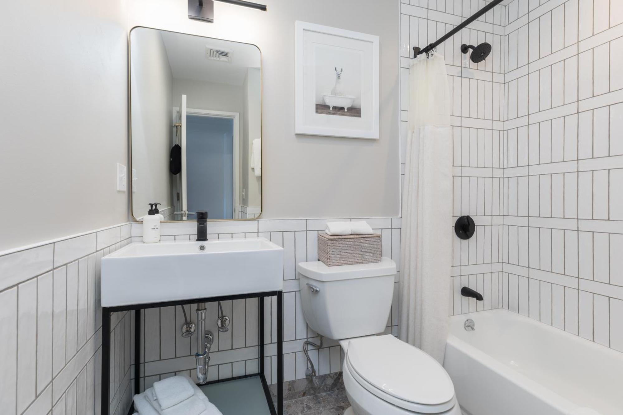 304 Newbury Street By Thatch Boston Exteriör bild