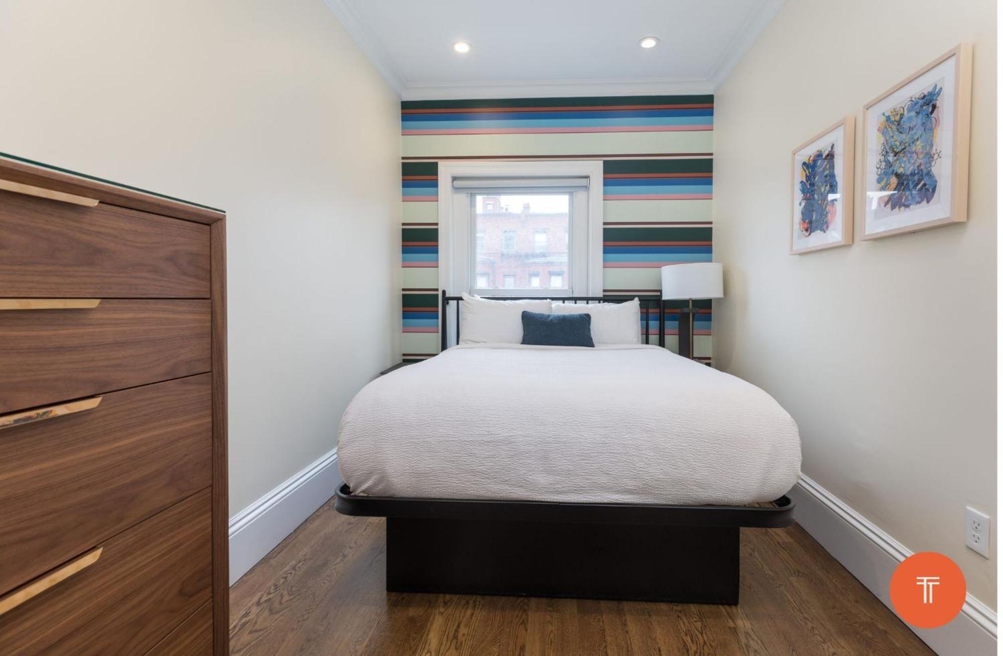 304 Newbury Street By Thatch Boston Exteriör bild