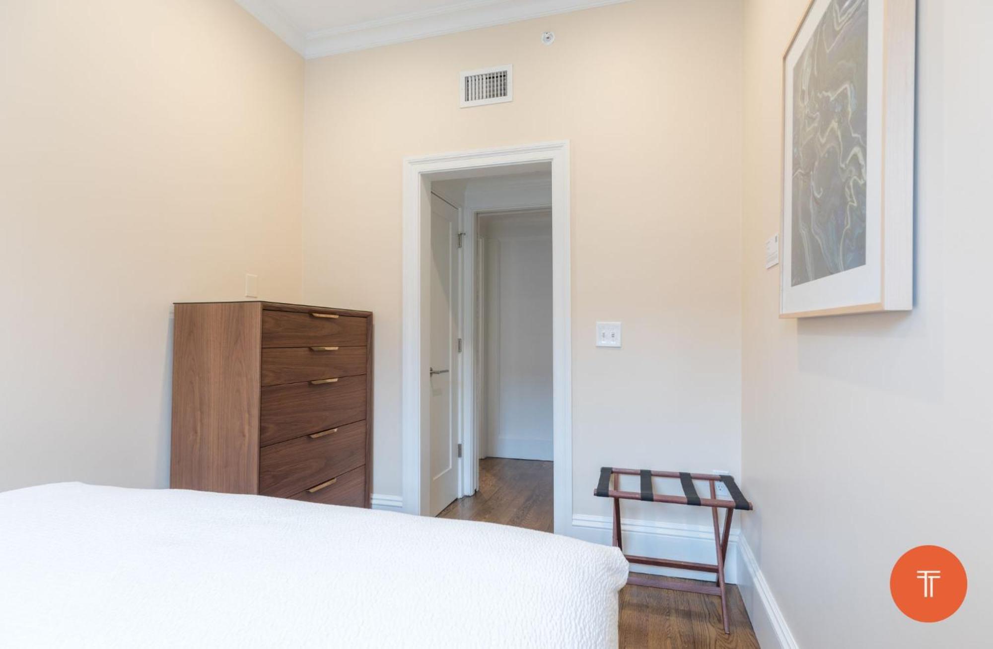 304 Newbury Street By Thatch Boston Exteriör bild