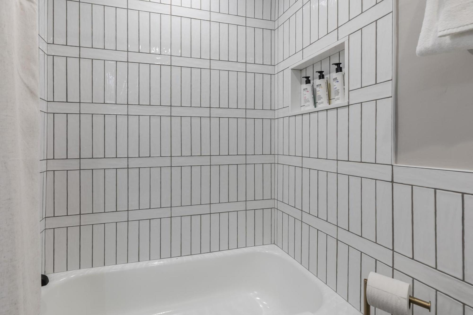 304 Newbury Street By Thatch Boston Exteriör bild