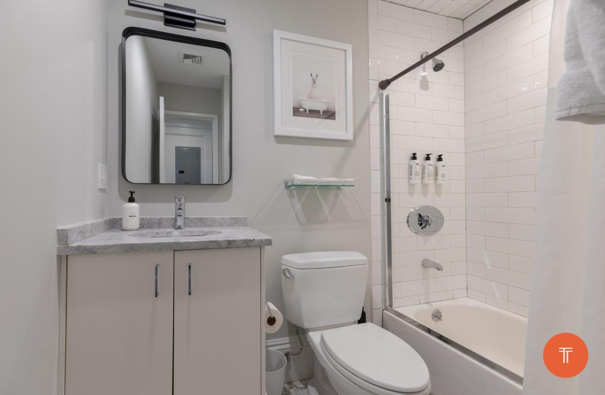 304 Newbury Street By Thatch Boston Exteriör bild