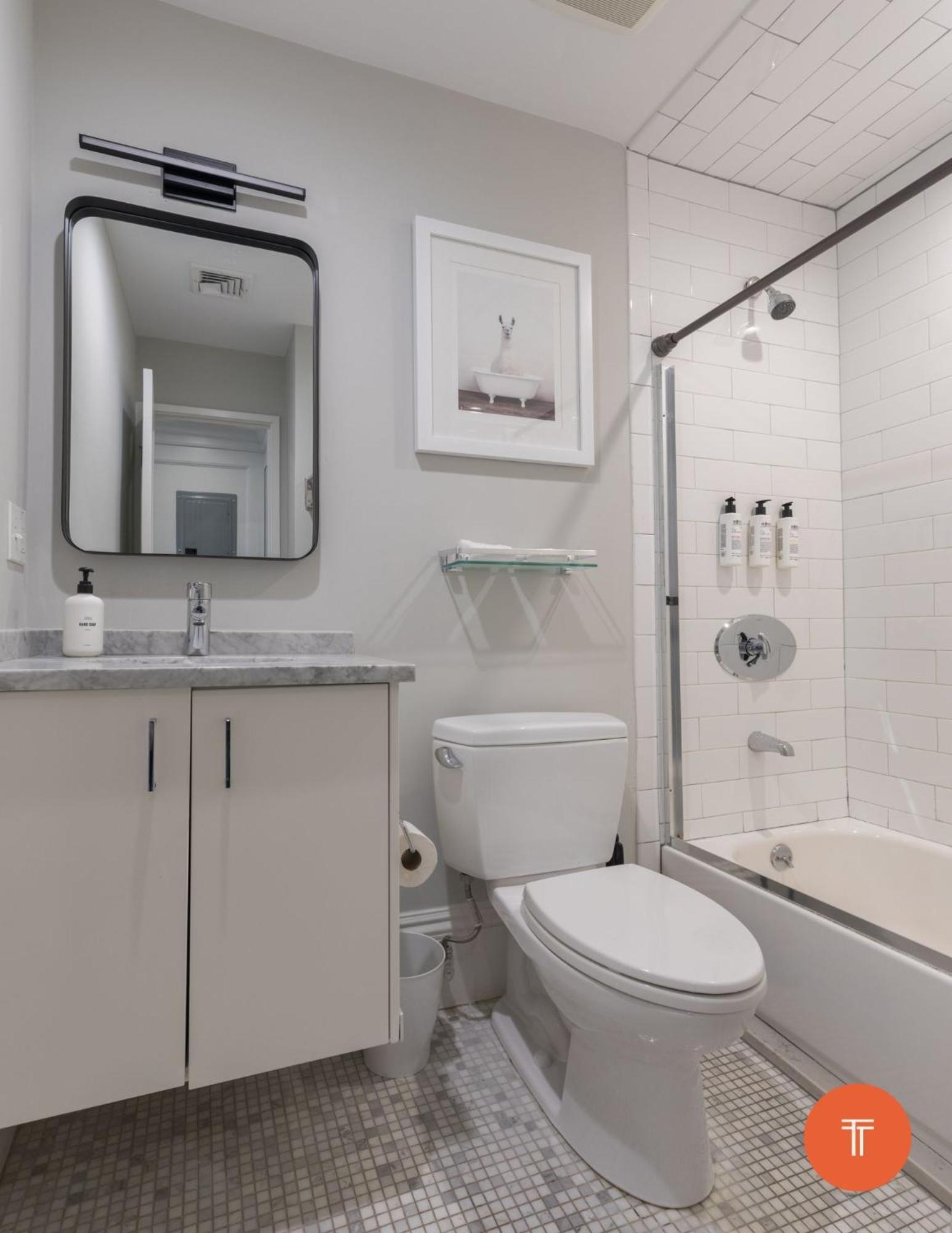 304 Newbury Street By Thatch Boston Exteriör bild